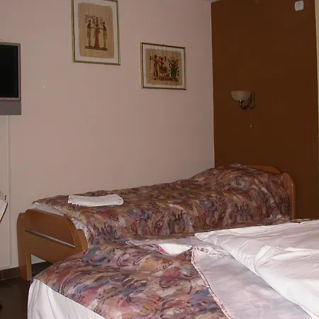 Royal Apartment *