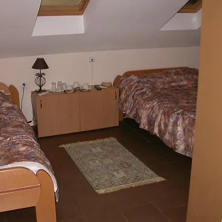 皇家公寓 公寓 Ni