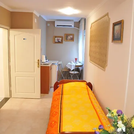 Apartment Royal