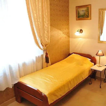 Royal Apartment Nis