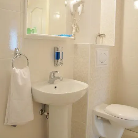 Royal Apartment *