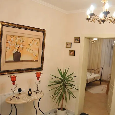 Royal Apartment Nis