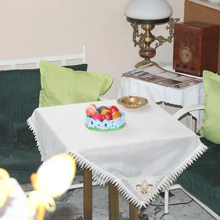 Royal Apartment *